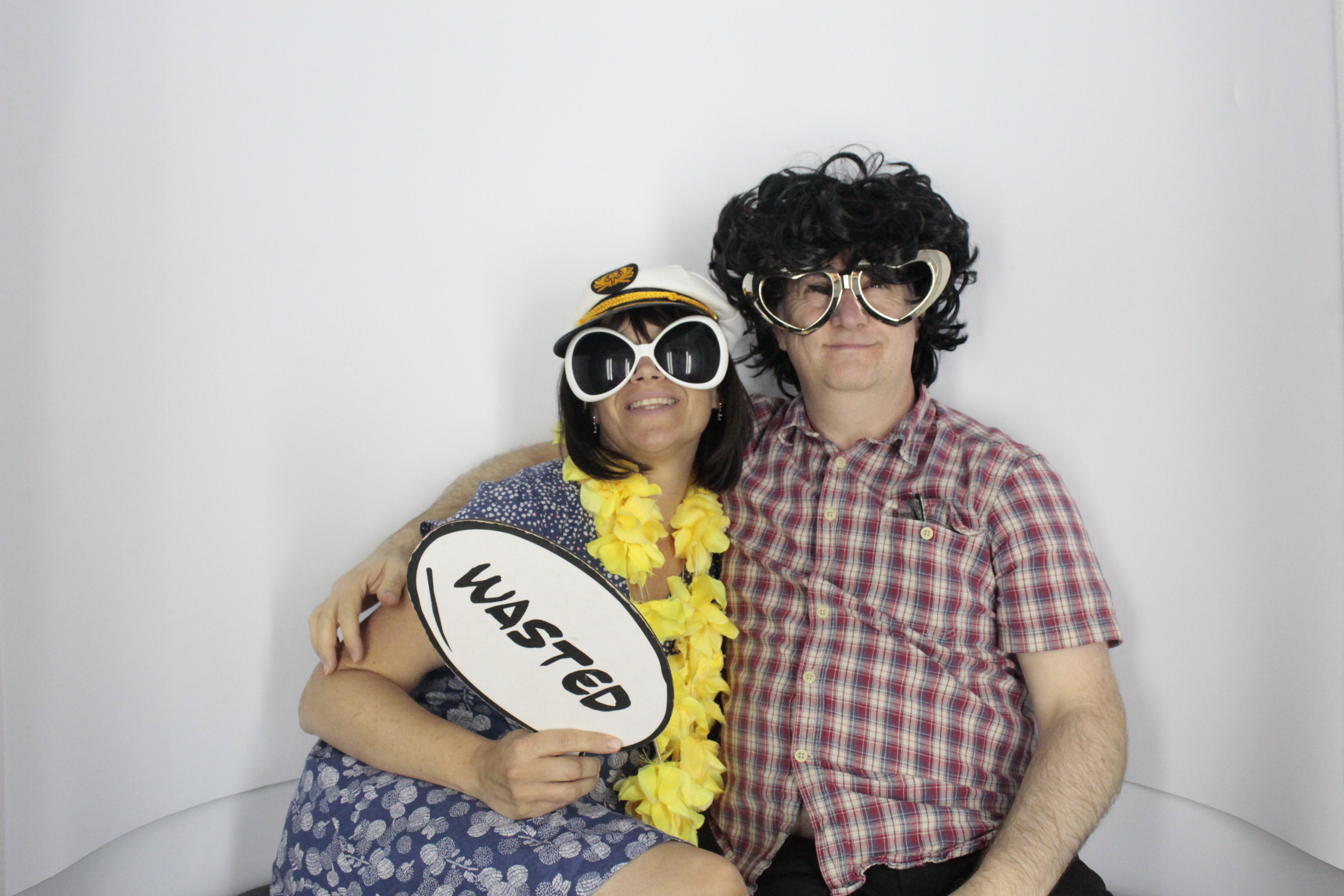 Nadine 40th Birthday  | View more photos from the event at gallery.myphotoboothexperience.co.uk/u/MyPhotoBoothExperienceLtd/Nadine-40th-Birthday